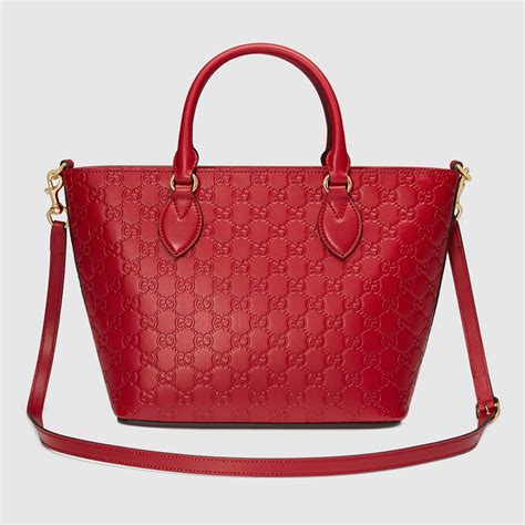 tote gucci|gucci tote official website.